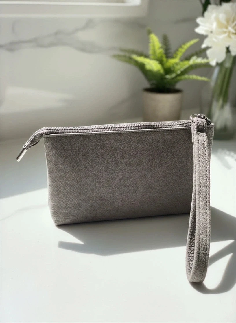 Pochette Articles de Paris - grise